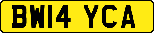 BW14YCA