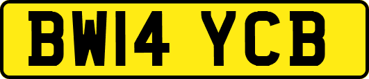 BW14YCB