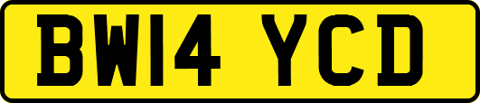BW14YCD