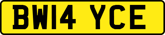 BW14YCE