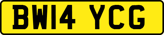 BW14YCG