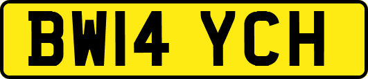 BW14YCH