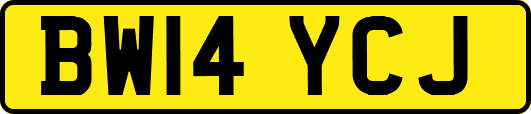BW14YCJ