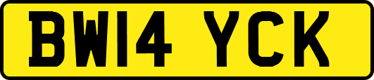 BW14YCK