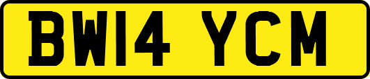 BW14YCM