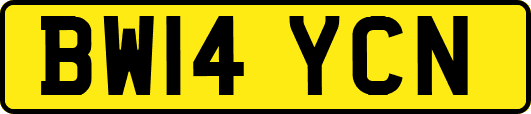 BW14YCN