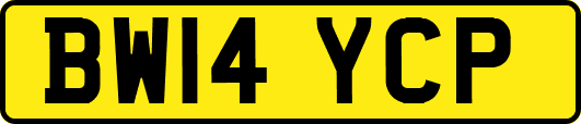 BW14YCP