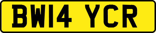 BW14YCR