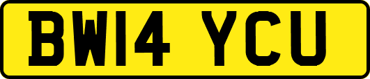 BW14YCU