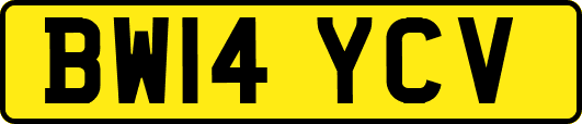 BW14YCV