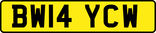 BW14YCW