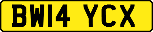 BW14YCX