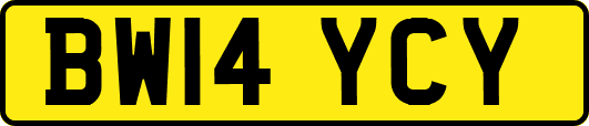 BW14YCY