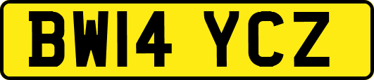 BW14YCZ