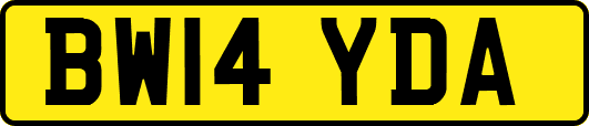BW14YDA