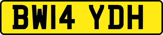 BW14YDH