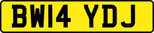 BW14YDJ