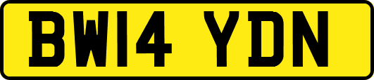 BW14YDN