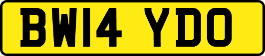 BW14YDO