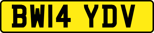 BW14YDV