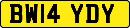 BW14YDY