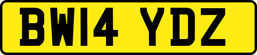 BW14YDZ