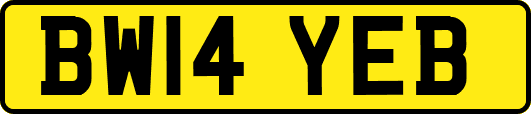 BW14YEB