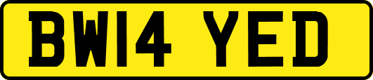BW14YED