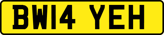 BW14YEH