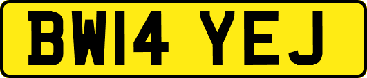 BW14YEJ