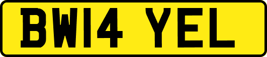 BW14YEL
