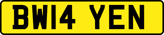 BW14YEN