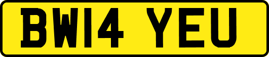 BW14YEU