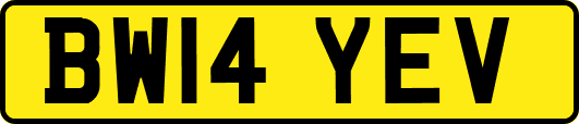 BW14YEV