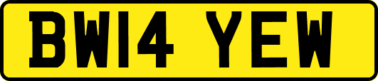 BW14YEW