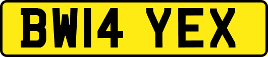BW14YEX