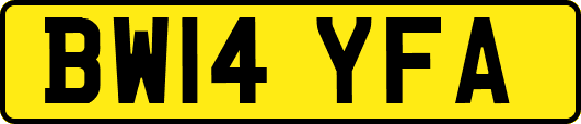 BW14YFA