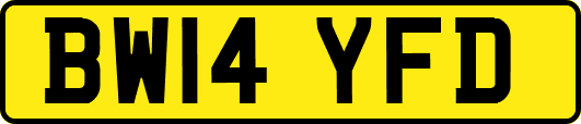 BW14YFD
