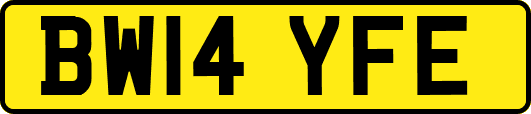 BW14YFE