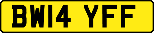 BW14YFF
