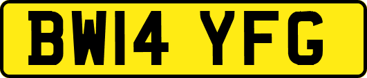 BW14YFG