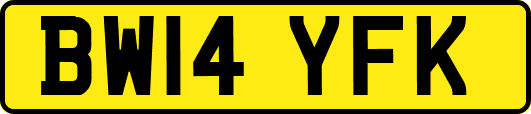 BW14YFK