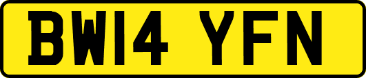 BW14YFN