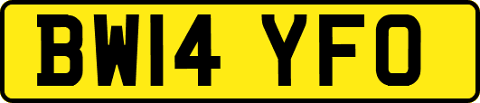 BW14YFO