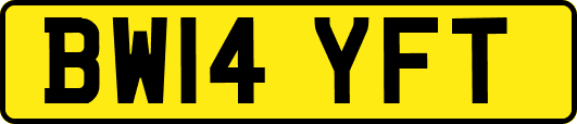 BW14YFT