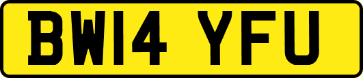 BW14YFU