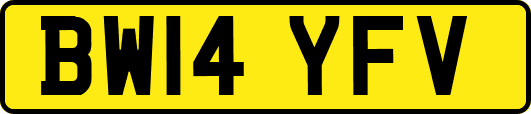 BW14YFV