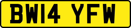 BW14YFW