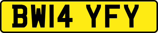 BW14YFY