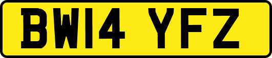 BW14YFZ